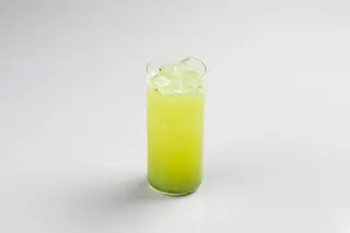 Лимонад Incanto Verde ( Киви+ ананас )   0,4