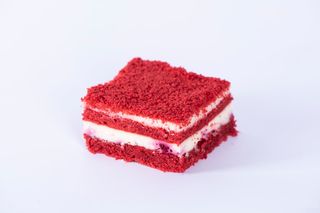 Червено кадифе (80г)