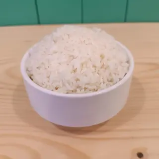 Arroz branco