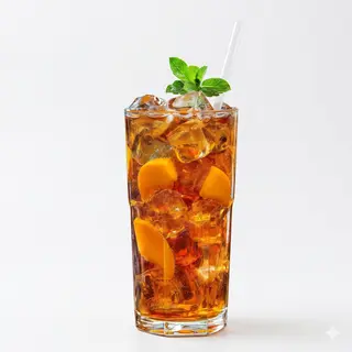 Kisubi Iced Tea