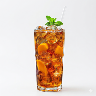 Kisubi Iced Tea