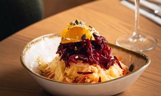 Витаминозна салата