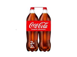 LONG - 2 COLA HIELO