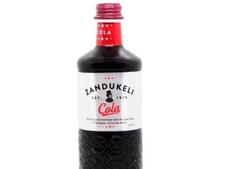 Лимонад Zandukeli Кола (500ml)