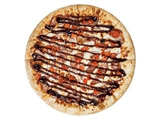 Барбекю 35см (890g)