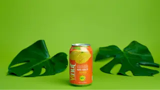 Napój egzotyczny mango