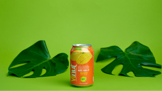 Napój egzotyczny mango