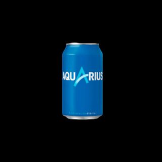 Aquarius Limón Normal