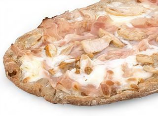 Dei Galleani normale