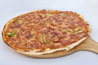 Pizza Chorizo
