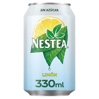 Nestea Limón Sin Azúcar