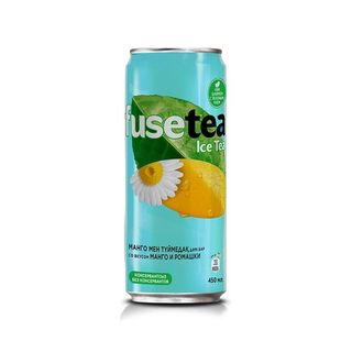 Fuse Tea (450мл)
