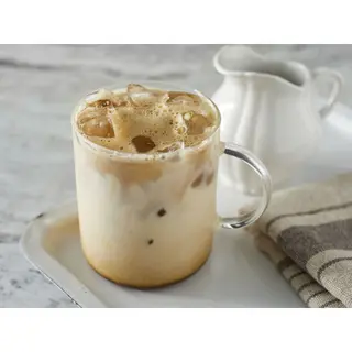 Iced Cappuccino