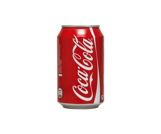 Coca-Cola Original Lata 330ML