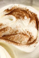 Sabor Leche Merengada