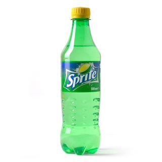 Спрайт пляшка (0,5л)