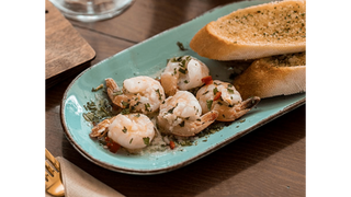 Krewetki Tygrysie 6szt.