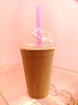 Frappe/ Milkshake