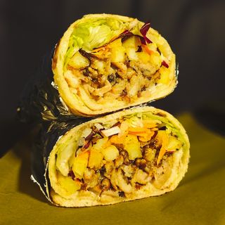 PIADINA ARABA
