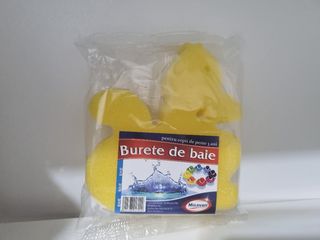 Burete De Baie