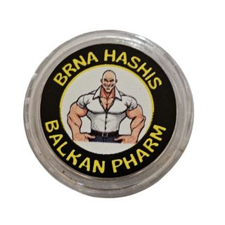Brna Hashis 2g