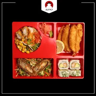 Bento C 