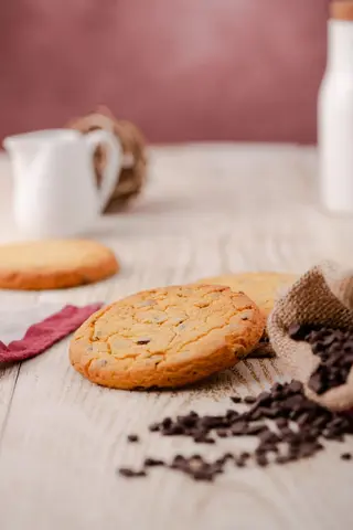 Cookies bijeli 40 gr