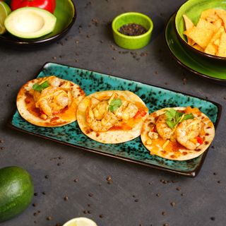 Тако Креветка 300 г.