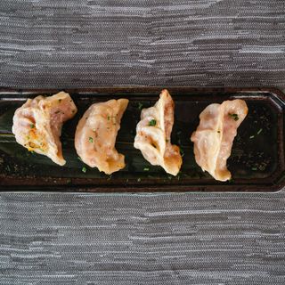 Gyoza di gambero 4 pezzi