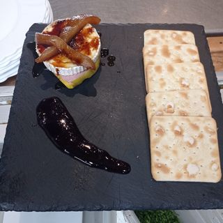 Timbal de Rulo de Cabra