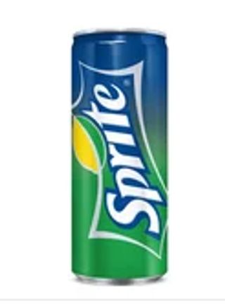 Sprite 33 cl
