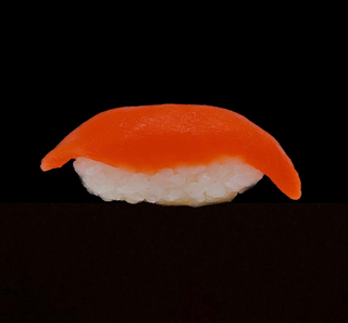 Nigiri de atún