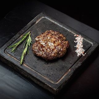 Hamburger di Black Angus Home made 200 g.