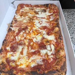 Bufala a ruoto - 10 pezzi