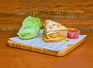 Quesadilla