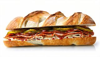 Lampredotto - solo a pranzo