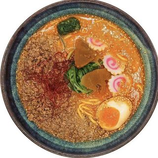 Ile ramen della casa