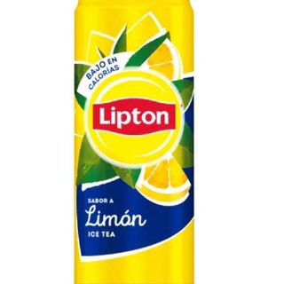Lipton zero 330ml