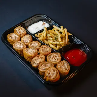 Office Box - Brasovene Cheezy