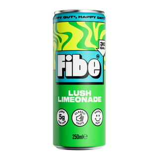 FIBE Citrus Glow