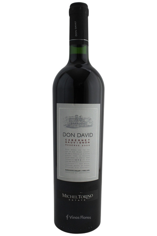 Don David Cabernet Souvignon