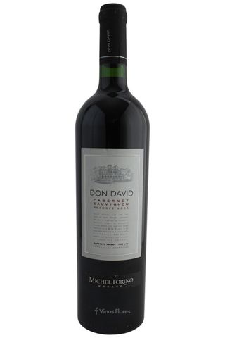 Don David Cabernet Souvignon
