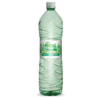 Agua Sin Gas