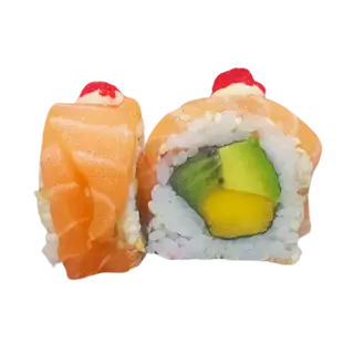 Exotic Roll
