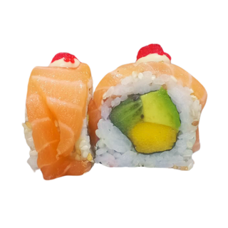 Exotic Roll