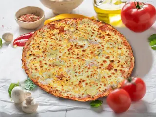 Pizza Havana