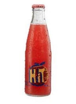 Jugo Hit Tropical (250 Ml.)