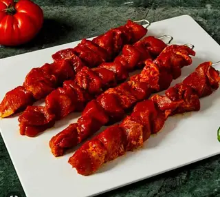 Pinchos Morunos Ternera 4 Ud.