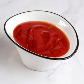 Molho Ketchup