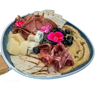 Дошка Антіпасті